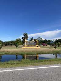 Cherished Landmark of the Region
