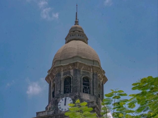 MANILA CATHEDRAL | PHILIPPINES