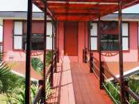 🏡 *Rumah Terbalik Tamparuli: Sabah’s Quirkiest Upside-Down Adventure!🙃