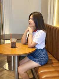 คาแฟ่ Logan จ.นครศรีธรรมราช 