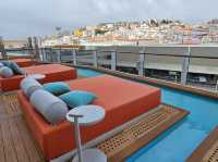Sailing in Style: My Experience Onboard Norwegian Cruise Line