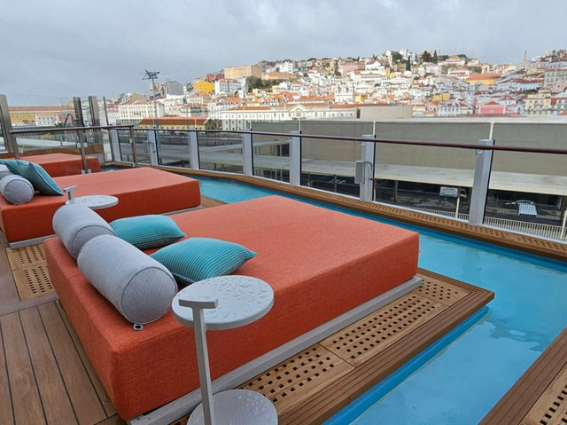 Sailing in Style: My Experience Onboard Norwegian Cruise Line