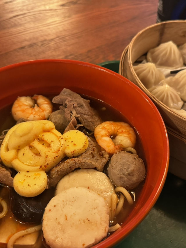 8 Days in Shanghai