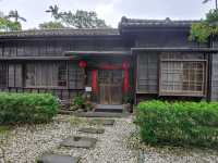 #宜蘭文學館-宜蘭縣宜蘭市