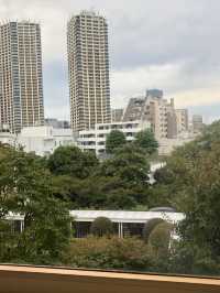 【東京】おこもりステイにぴったりなホテル