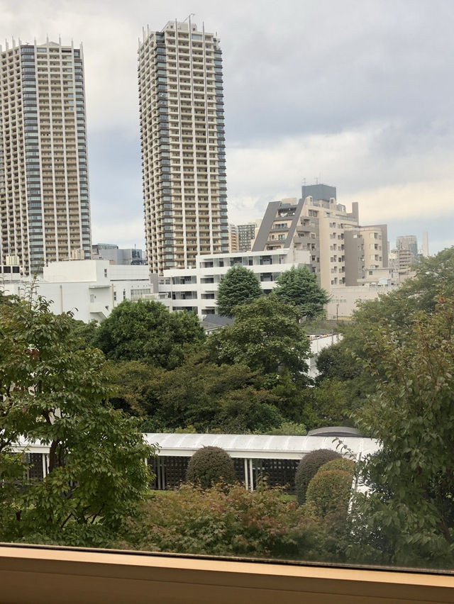 【東京】おこもりステイにぴったりなホテル