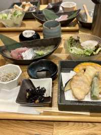 【大阪・本町】本町の隠れ家的な体に優しい和食の名店「まほらや」