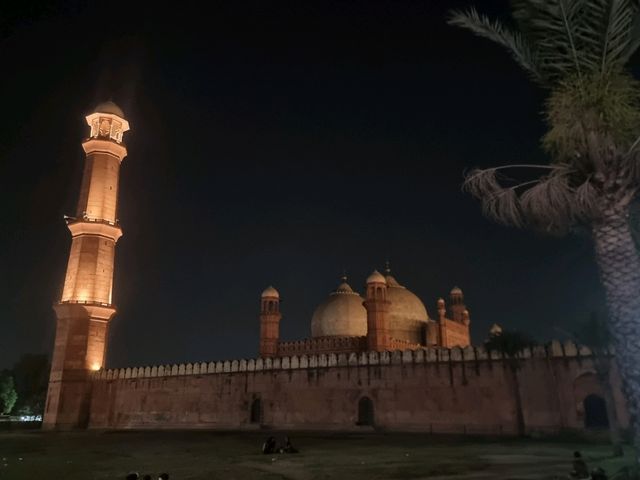 Lahore pakistan 