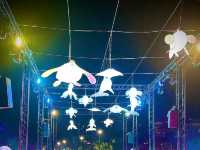 Pattaya Lighting 2025 | FantaSea The Illumination?