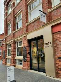 RBSA Gallery