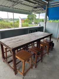 ร้าน ยำปากบาน by กีกี้ 