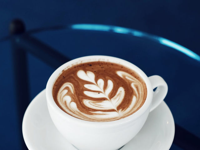 Tuesday Closed cafe