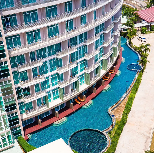 The Kaset Hua Hin  หัวหิน