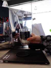1:1 one to one coffee | คาเฟ่กาแฟดีที่ลำปาง