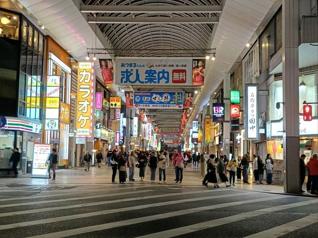 熊本小旅行 車站樓上的JA合作食堂超推