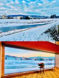 【北海道】温根湯温泉美肌之湯宿大江本家：超過百年歷史、米其林級別溫泉旅館