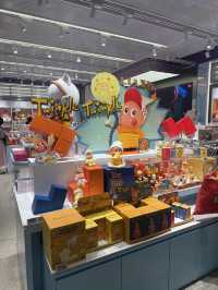 Popmart GDAplaza กับคอลเลคชั่นใหม่