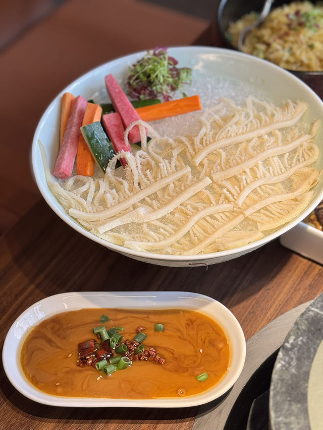🔥沙田美食新地標！深圳排隊王「蘑界」野生菌火鍋登陸香港🇭🇰非遺石鍋打造高原野生菌天花板‼️