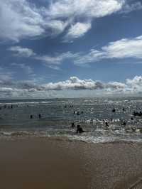 Discover Tranquility at Morawala Beach: Sri Lanka’s Hidden Coastal Gem