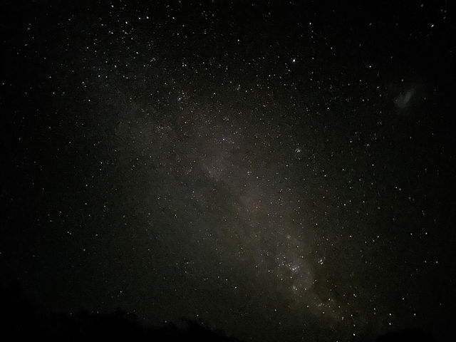 【アタカマ星空ツアー】世界屈指の透明な夜空で、宇宙を見上げる。