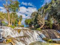🌿 Pyin Oo Lwin Perfection: Flowers, Horse Carts & the Best Coffee in Myanmar ☕  