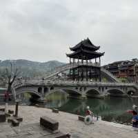 鳳凰古城 留下復刻回憶
