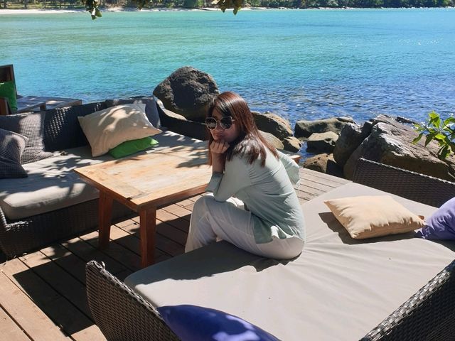 Captain hook resort เกาะกูด – หนีเมืองมาพักใจ