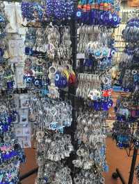 A visit to Kampong Glam, Singapore's Muslim Quarter