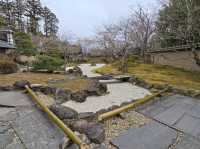 日本三景-松島（遊船+牡蠣可樂餅、烤扇貝、烤魚板）、圓通院、三慧殿