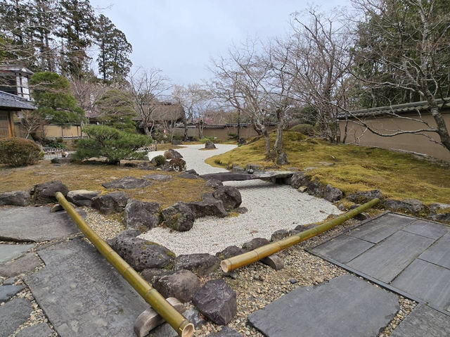日本三景-松島（遊船+牡蠣可樂餅、烤扇貝、烤魚板）、圓通院、三慧殿