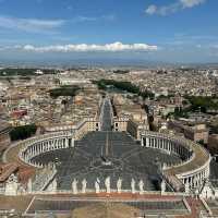 A Divine Weekend at the Pope’s Residence: Vatican Splendor & Roman Soul