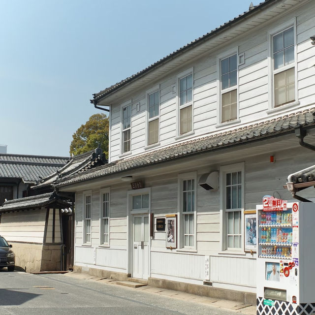 🏯柳川🏯東瀛水鄉 🌊