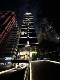 Blossoms in the City: Hotel Indigo’s Botanical Welcome