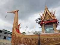 วัดชลอ นนทบุรี