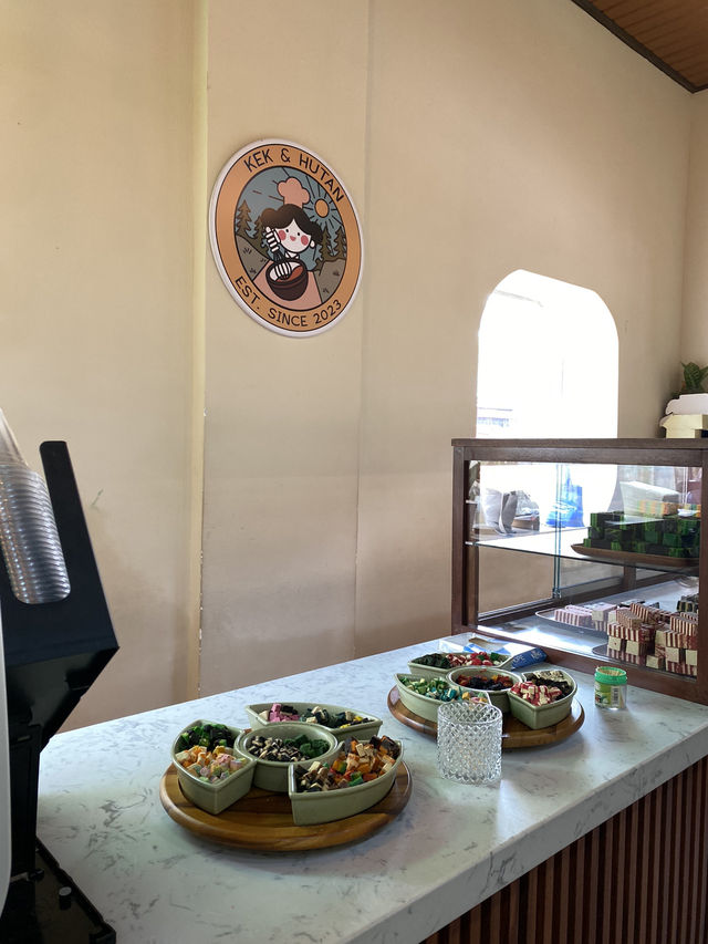 One Day Food Trail in Kota Bharu! 