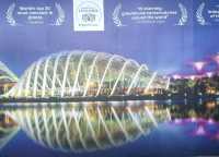 #濱海灣花園Gardens By The Bay-新加坡