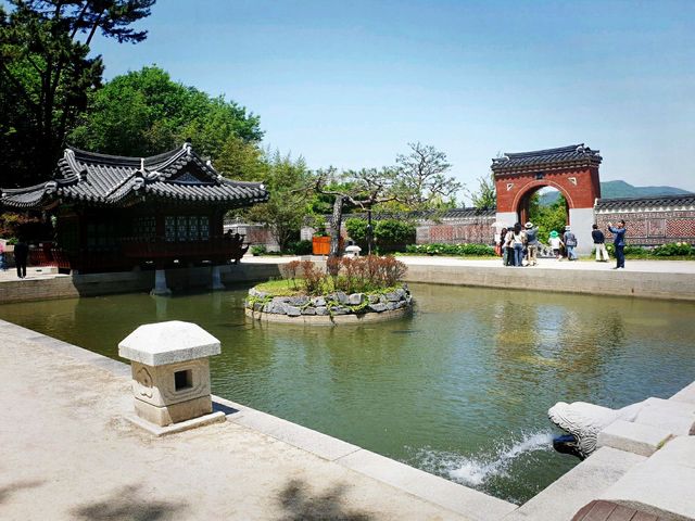 모든 순간이 초록 🌱순천만국가정원