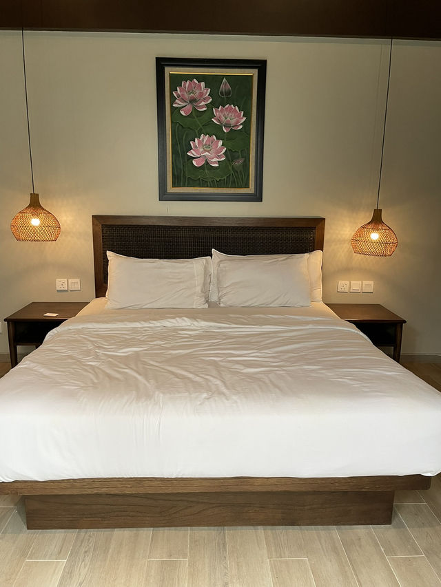 Hidden Gem in Bintan: Kamuela Villas