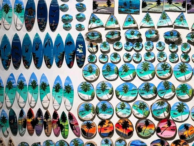 Maldives: A Slice of Paradise on Earth