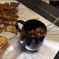 Pan Xiaoxiao ร้านหมาล่าในเซี่ยงไฮ้