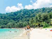 Perhentian
