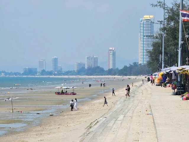 หาดชะอำ