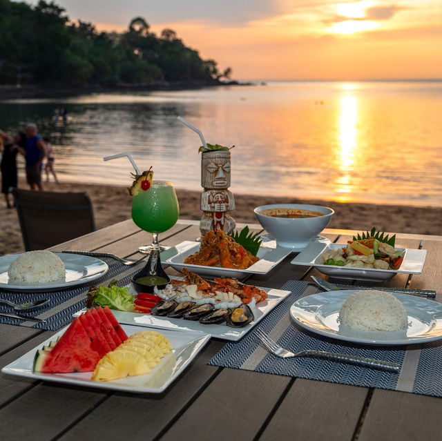 Mercure Koh Chang Hideaway 