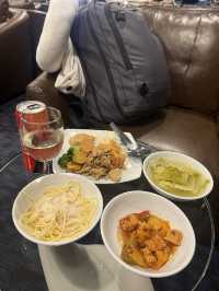 Miracle lounge สนามบินดอนเมือง 