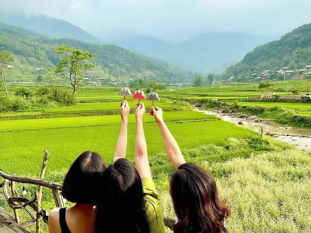 TRẠM TẤU