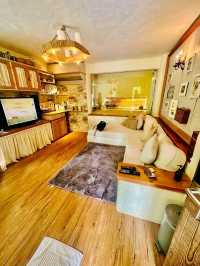 รีวิวThe Scenery Vintage Farm 