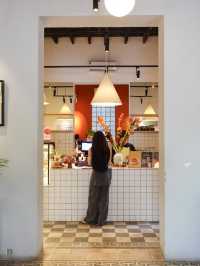 1986 Cafe