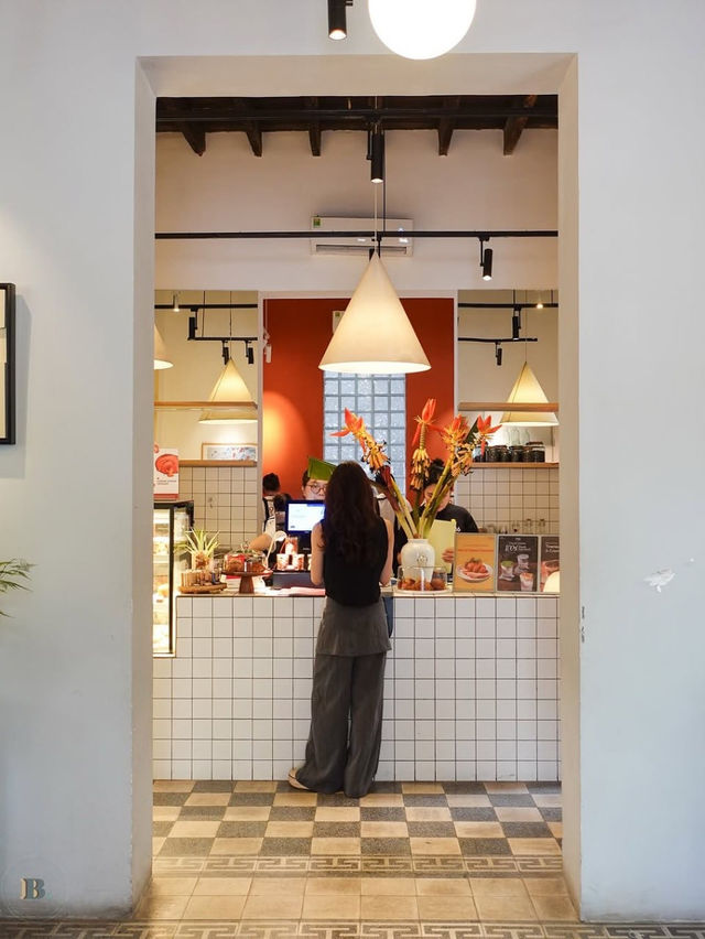 1986 Cafe