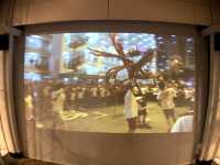 Sam Tung Uk Museum – จากหมู่บ้านฮากกาสู่พิพิธภัณฑ์
