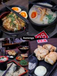 แปะพิกัดร้านอร่อยที่สยาม